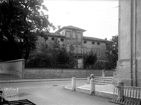 Palazzo Giovanelli