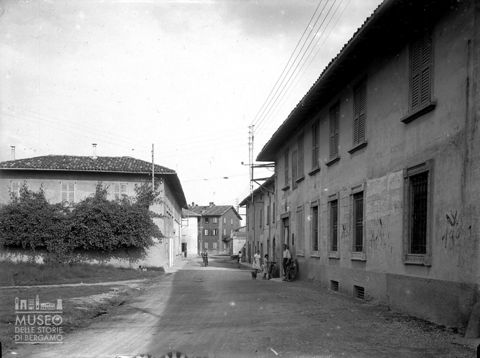 Via del paese