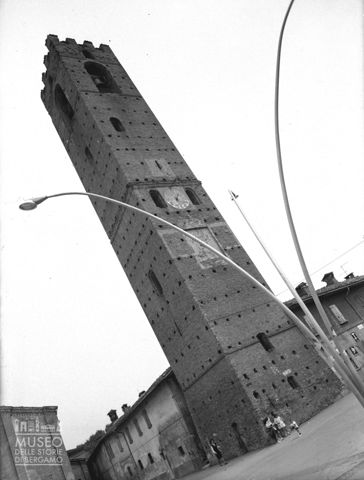 Torre civica