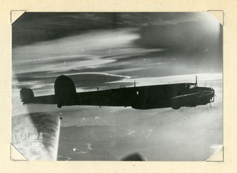 Fiat BR 20 - Bimotore da bomb.