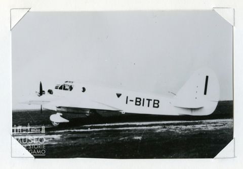 Caproni Ca 309 