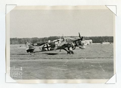 Junkers W 34 - Monomotore da ricognizione