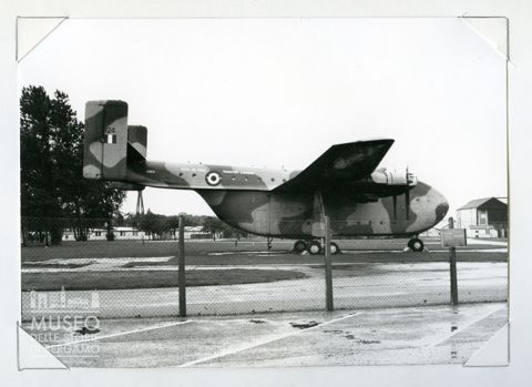Blackburn 
