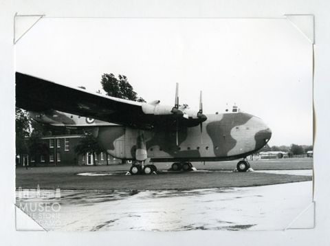Blackburn 