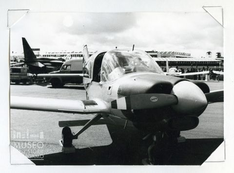 Cessna 500 Citation - Bireattore executive