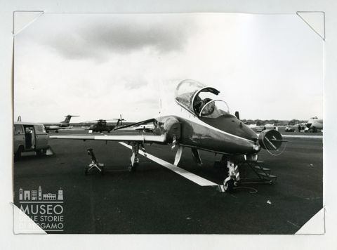 HS Hawk T 1 - caccia a reazione