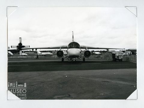 Lockheed S 3 A Viking - bireattore d'attacco