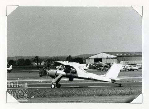 PZL Wilga 35 - per traino