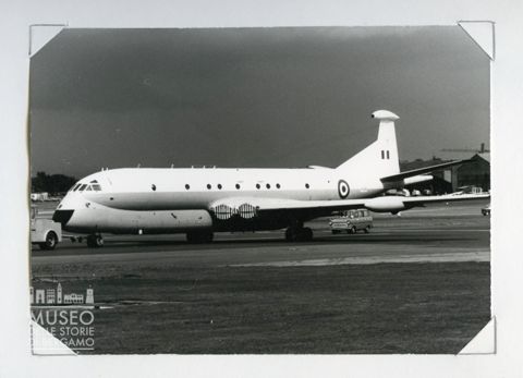 HS Nimrod MR 1 - quadrigetto