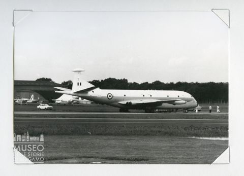 HS Nimrod MR 1 - quadrigetto