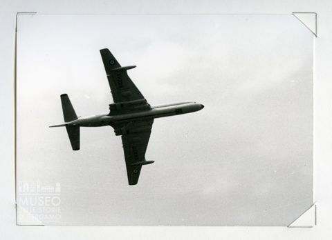 HS Nimrod MR 1 - quadrigetto