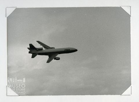 Lockheed L 1011 Tristar - trireattore passeggeri