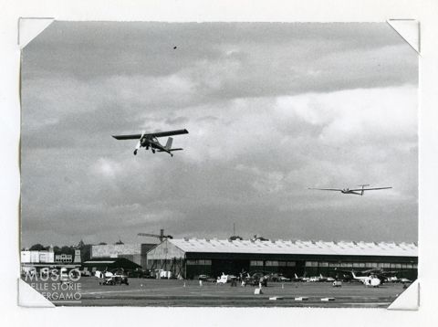PZL Wilga 35 - per traino