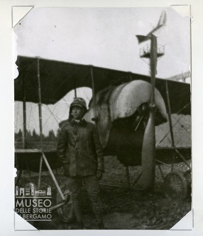 Caudron G.3 - Aereo da ricognizione