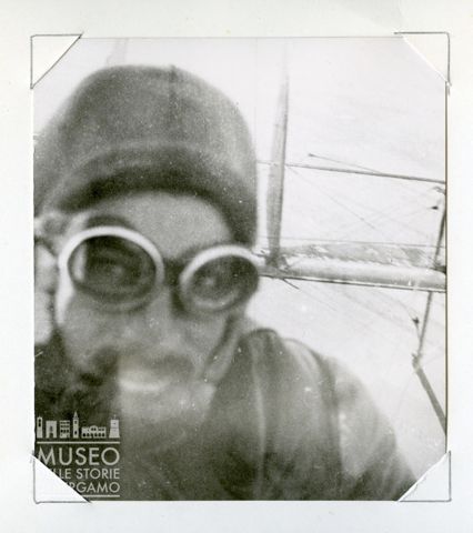 Caudron G.3 - Aereo da ricognizione