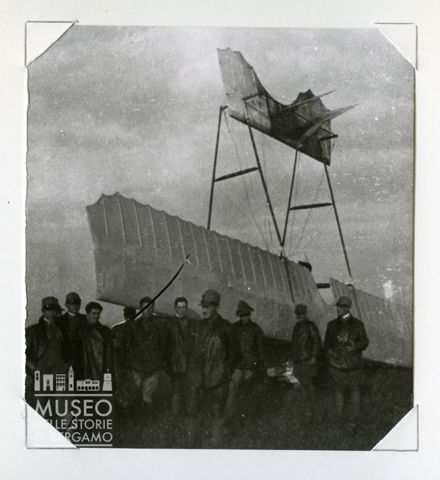 Caudron G.3 - Aereo da ricognizione