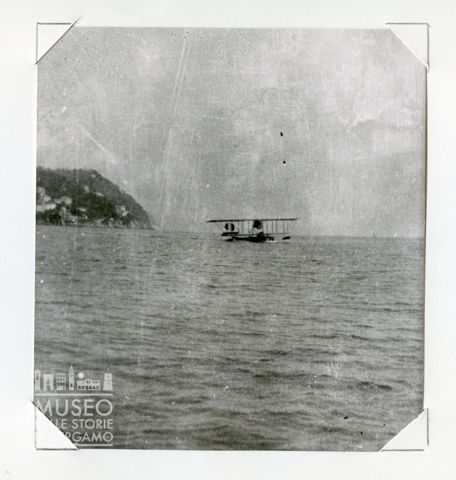 FBA 1914 - Biplano da ricognizione