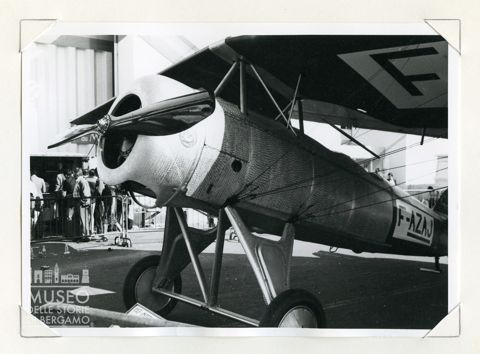 MS 138 - da turismo