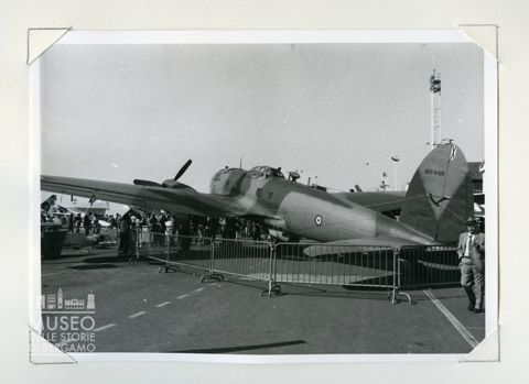 Heinkel 111 - Bimotore da bomb.