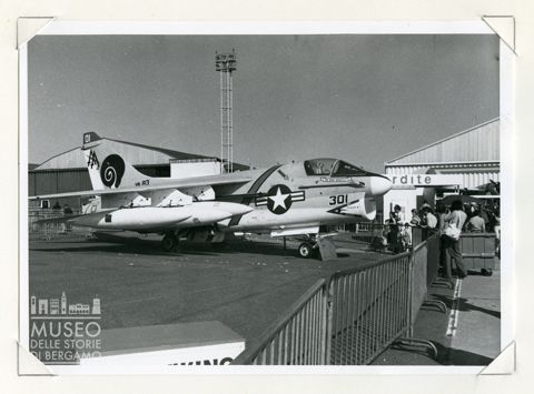 Corsair II - caccia