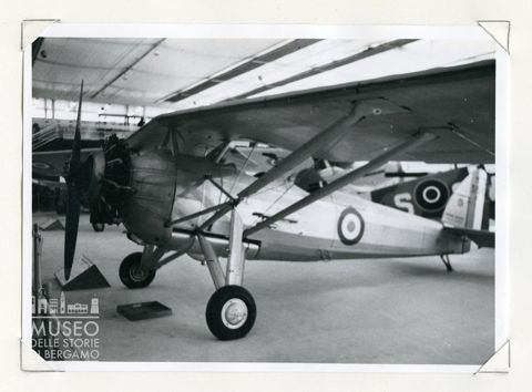 MS 315 - da turismo