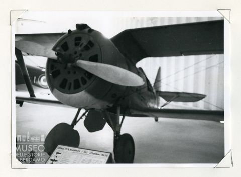 Polikarpov I 153 - Biplano da caccia