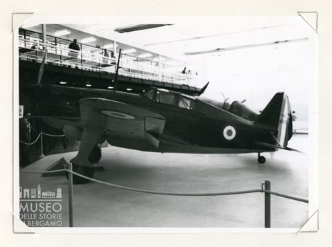 MS 406 - caccia