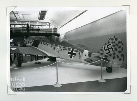 FW 190 - Caccia 2° GM