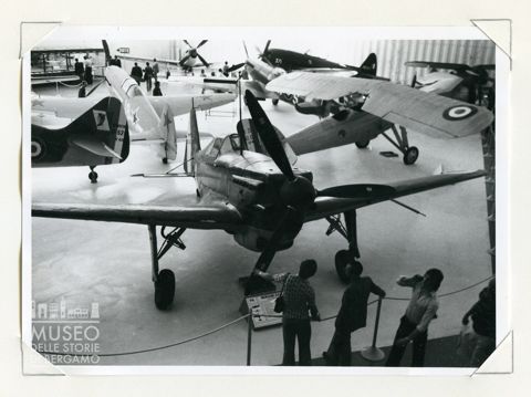MS 406 - caccia