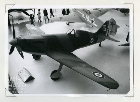 Dewoitine D-520 - Monoplano da caccia 2° GM