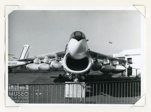 Corsair II - caccia