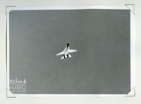 Grumman F 14 Tomcat - Caccia navale da superiorità aerea
