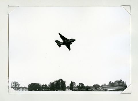 Lockheed S 3 A Viking - bireattore d'attacco