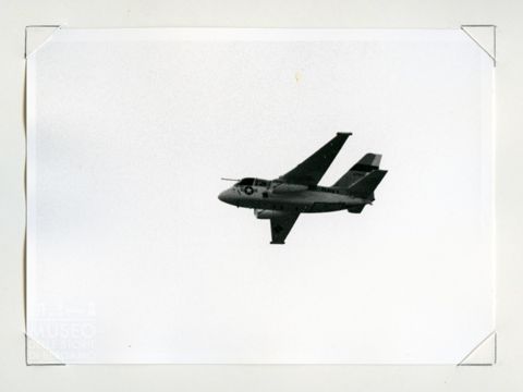 Lockheed S 3 A Viking - bireattore d'attacco