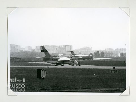 Lockheed S 3 A Viking - bireattore d'attacco