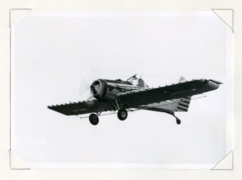Pezetel PZL 106 Kruk - lavoro