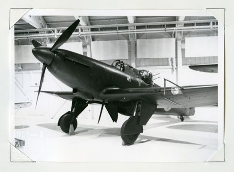 Boulton e Paul 