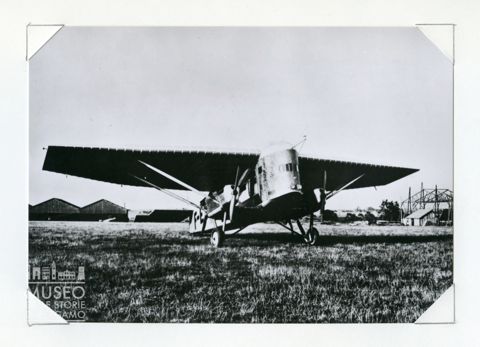 Farman F 3 X Jabin - Aereo passeggeri