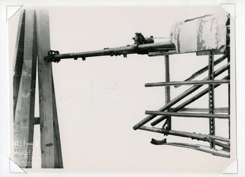 Fiat CR 20 - Biplano da caccia (Fasi di montaggio)