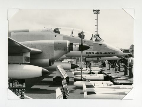 Dornier Seastar CDO 1 A - Monomotore idrovolante da turismo