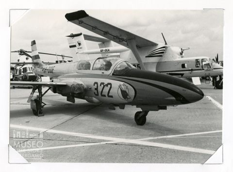 PZL TS 11 Iskra - addestramento