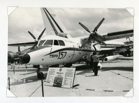 Nord 262 -A-11 