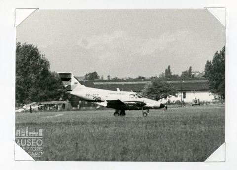 Embraer 121 Xingu - Bimotore da turismo