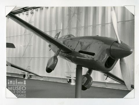 Caudron C 174 - Monomotore turismo