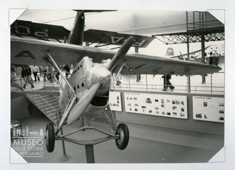 Dewoitine 530 - Monomotore da turismo