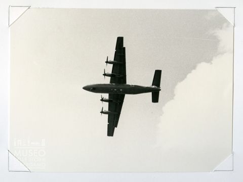 DH C Dash 7 - quadrimotore passeggeri