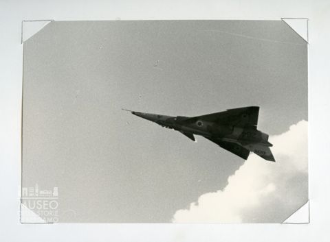 IAI Kfir - caccia supersonico