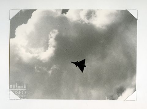 IAI Kfir - caccia supersonico