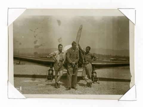 Saiman 202 M - turismo