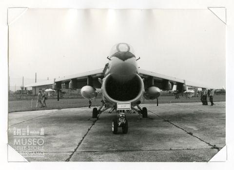Corsair II - caccia